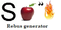 rebusgenerator