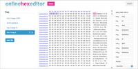 onlinehexeditor