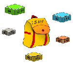 knapsack