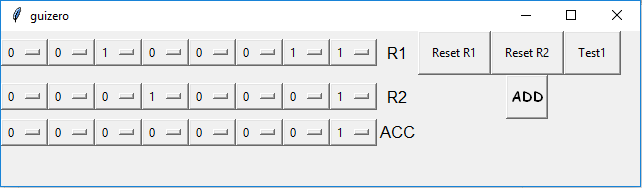 BasicMachinePython