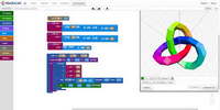 blockScad
