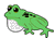 frog