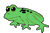 frog