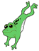 frog