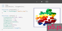 p5js
