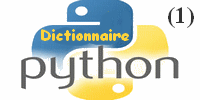 pythonDict1