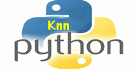 pythonKnn