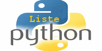 pythonList