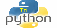 pythonTri