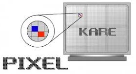 pixel
